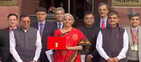 Budget -2023: కొత్త స్కూళ్లతోపాటు..38,800 ఉద్యోగాలు నియామకం..!!